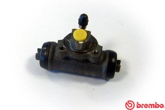 Obrázok Brzdový valček kolesa BREMBO  A12955