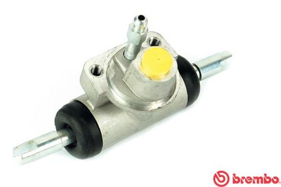 Obrázok Brzdový valček kolesa BREMBO  A12956