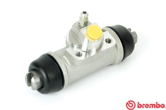 Obrázok Brzdový valček kolesa BREMBO  A12957