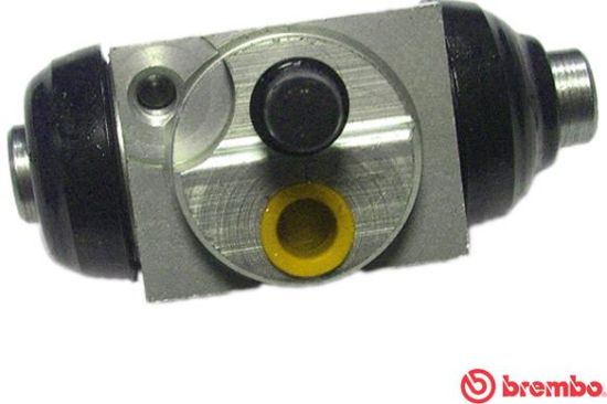 Obrázok Brzdový valček kolesa BREMBO  A12A76