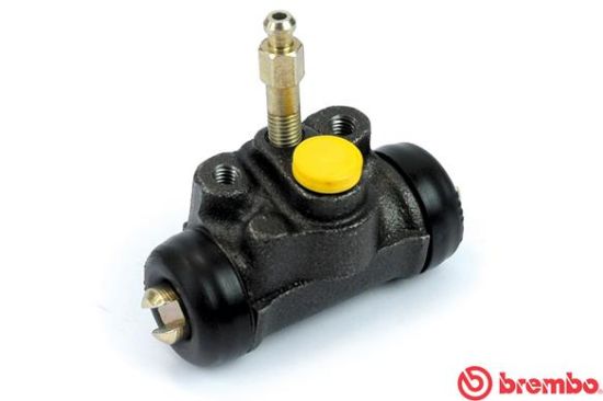 Obrázok Brzdový valček kolesa BREMBO  A12B35