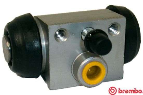 Obrázok Brzdový valček kolesa BREMBO  A12B72