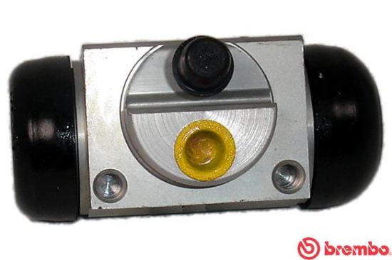 Obrázok Brzdový valček kolesa BREMBO  A12B73