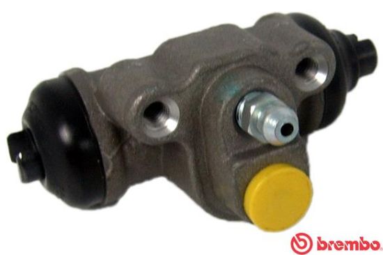 Obrázok Brzdový valček kolesa BREMBO  A12B74