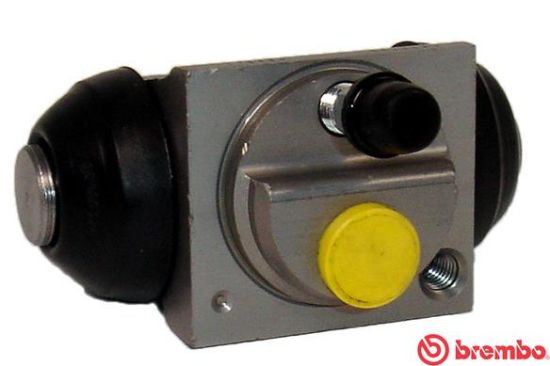 Obrázok Brzdový valček kolesa BREMBO  A12B79