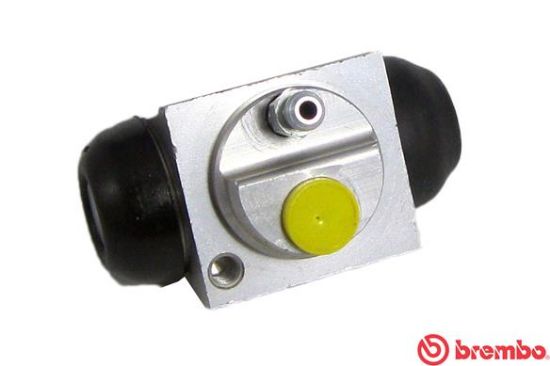 Obrázok Brzdový valček kolesa BREMBO  A12B80