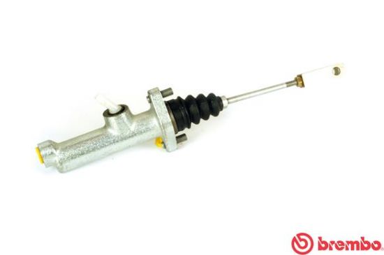 Obrázok Hlavný spojkový valec BREMBO  C06001