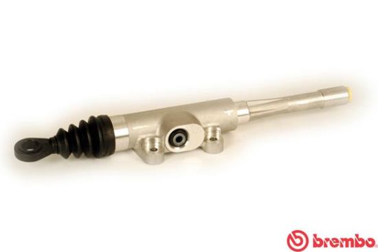 Obrázok Hlavný spojkový valec BREMBO  C06002