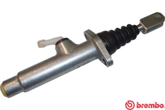 Obrázok Hlavný spojkový valec BREMBO  C23003