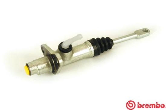 Obrázok Hlavný spojkový valec BREMBO  C23005