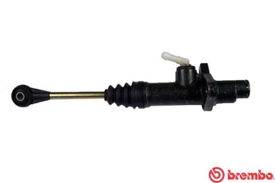 Obrázok Hlavný spojkový valec BREMBO  C23006