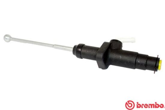 Obrázok Hlavný spojkový valec BREMBO  C23007
