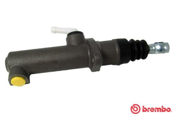 Obrázok Hlavný spojkový valec BREMBO  C23008