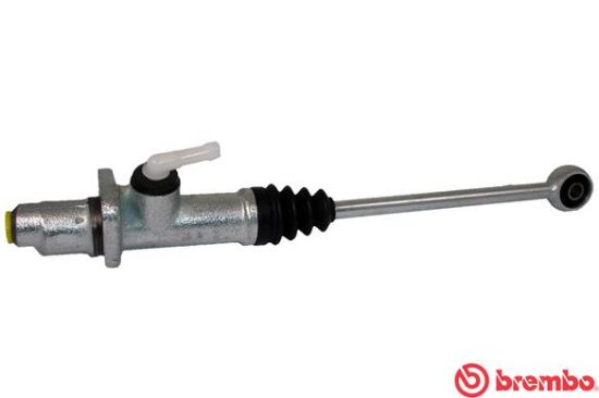 Obrázok Hlavný spojkový valec BREMBO  C23009
