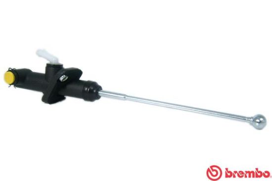 Obrázok Hlavný spojkový valec BREMBO  C23011