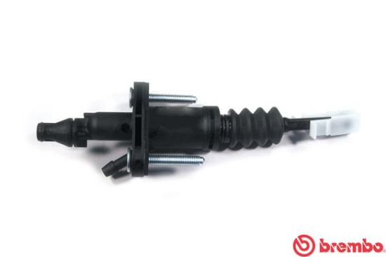 Obrázok Hlavný spojkový valec BREMBO  C23012