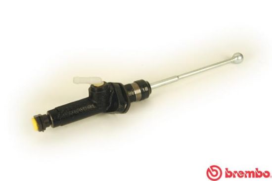 Obrázok Hlavný spojkový valec BREMBO  C23015