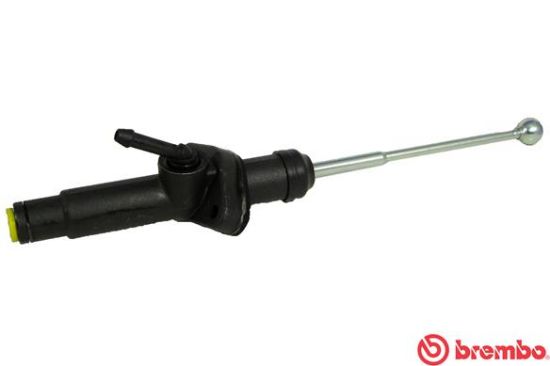 Obrázok Hlavný spojkový valec BREMBO  C23016