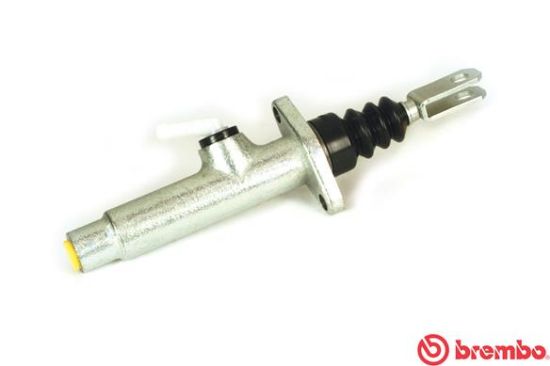 Obrázok Hlavný spojkový valec BREMBO  C23018