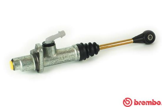 Obrázok Hlavný spojkový valec BREMBO  C23020