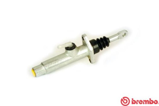 Obrázok Hlavný spojkový valec BREMBO  C23021