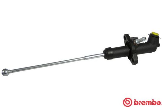 Obrázok Hlavný spojkový valec BREMBO  C23024
