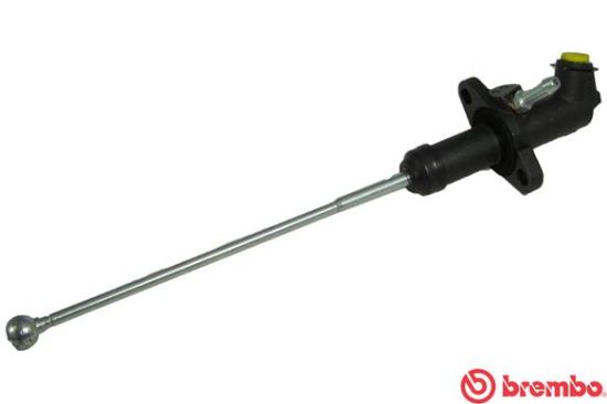 Obrázok Hlavný spojkový valec BREMBO  C23025