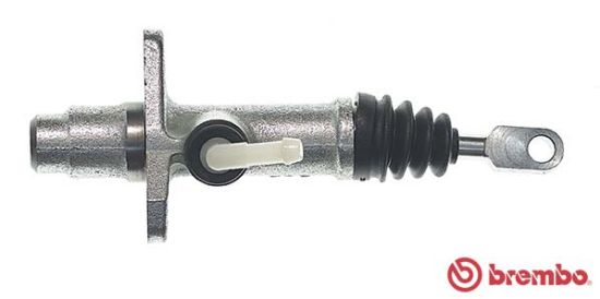 Obrázok Hlavný spojkový valec BREMBO  C23038