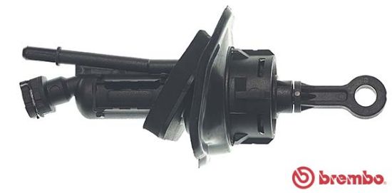 Obrázok Hlavný spojkový valec BREMBO  C24018