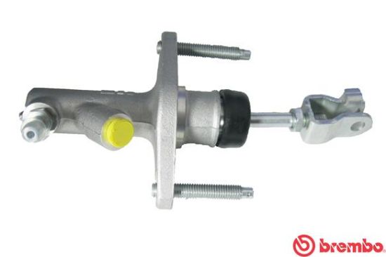 Obrázok Hlavný spojkový valec BREMBO  C28002