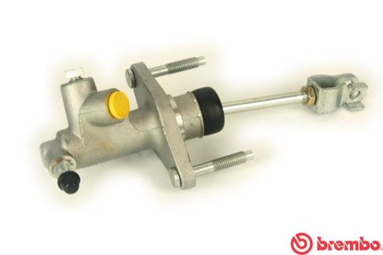 Obrázok Hlavný spojkový valec BREMBO  C28003