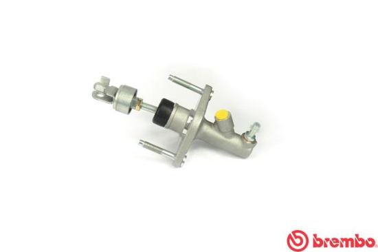 Obrázok Hlavný spojkový valec BREMBO  C28004