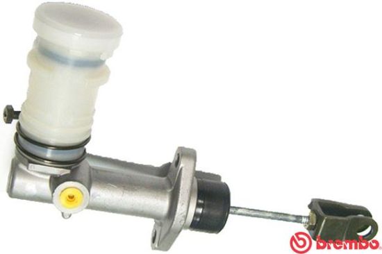 Obrázok Hlavný spojkový valec BREMBO  C30002