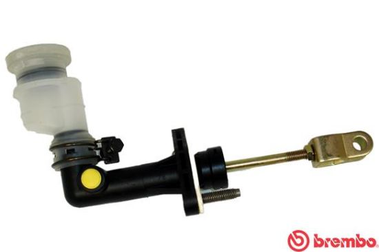 Obrázok Hlavný spojkový valec BREMBO  C30010