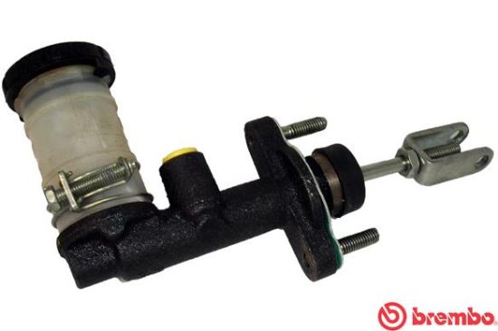 Obrázok Hlavný spojkový valec BREMBO  C34005