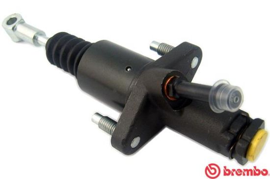 Obrázok Hlavný spojkový valec BREMBO  C50002