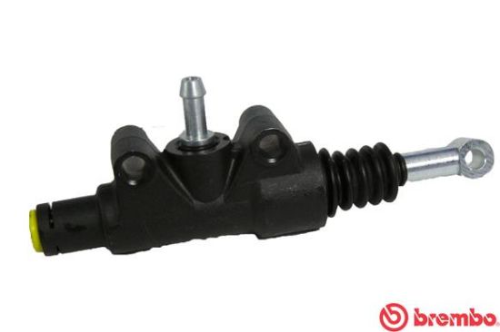 Obrázok Hlavný spojkový valec BREMBO  C50003