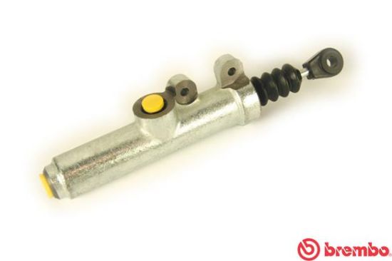 Obrázok Hlavný spojkový valec BREMBO  C50004