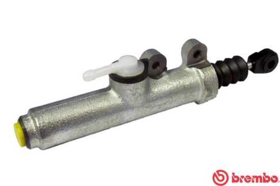 Obrázok Hlavný spojkový valec BREMBO  C50006