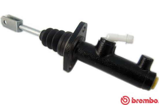 Obrázok Hlavný spojkový valec BREMBO  C50009