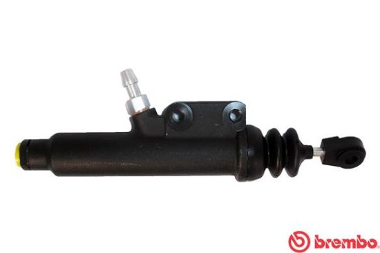Obrázok Hlavný spojkový valec BREMBO  C50010