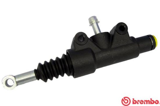 Obrázok Hlavný spojkový valec BREMBO  C50021