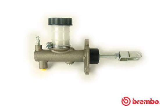 Obrázok Hlavný spojkový valec BREMBO  C56010