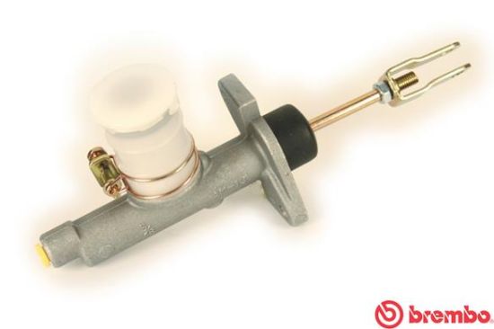 Obrázok Hlavný spojkový valec BREMBO  C56011