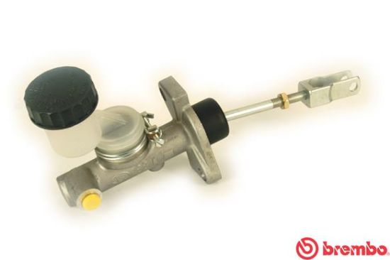 Obrázok Hlavný spojkový valec BREMBO  C56014