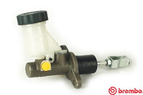 Obrázok Hlavný spojkový valec BREMBO  C56017