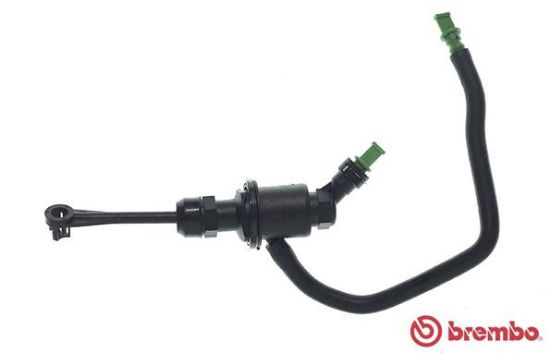 Obrázok Hlavný spojkový valec BREMBO  C56030