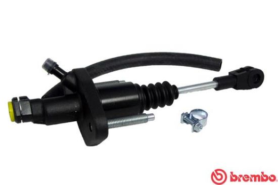 Obrázok Hlavný spojkový valec BREMBO  C59001
