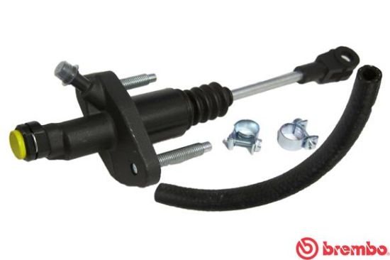 Obrázok Hlavný spojkový valec BREMBO  C59002