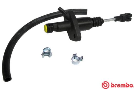 Obrázok Hlavný spojkový valec BREMBO  C59003